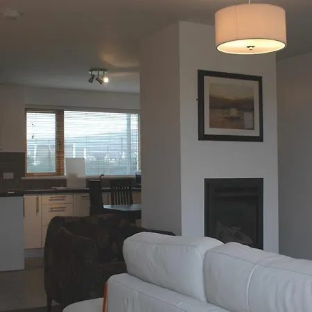 Burren Coast Holiday Homes * Ballyvaughan