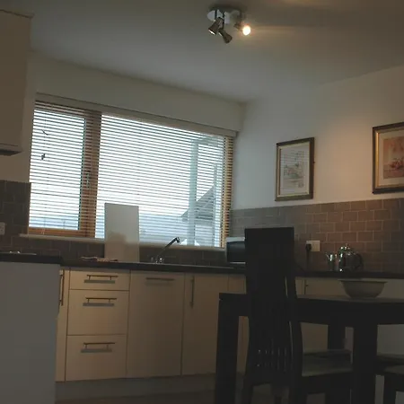 Feriehus Burren Coast Holiday Homes