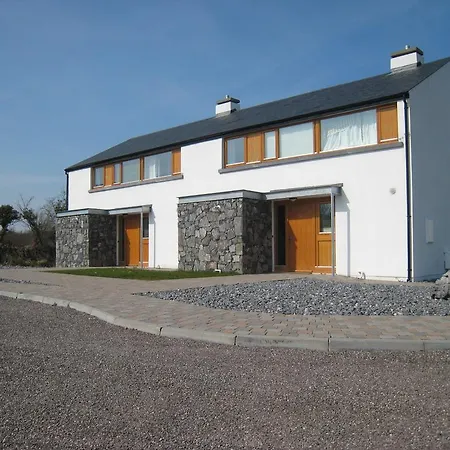 Burren Coast Holiday Homes Feriehus Ballyvaughan