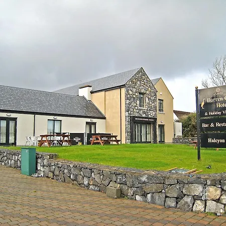 Feriehus Burren Coast Holiday Homes