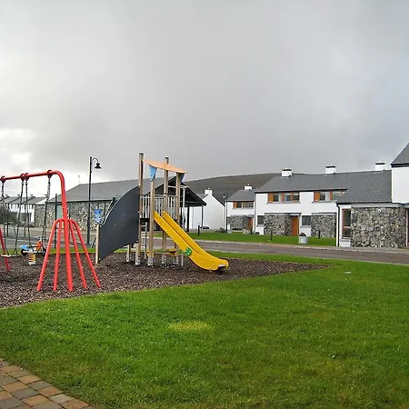 Prázdninový dům Burren Coast Holiday Homes Ballyvaughan