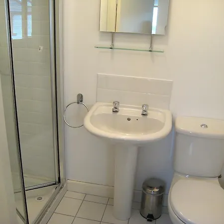 Feriehus Burren Coast Holiday Homes *