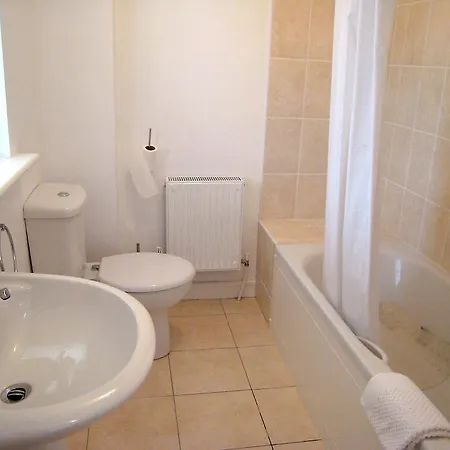 Feriehus Burren Coast Holiday Homes