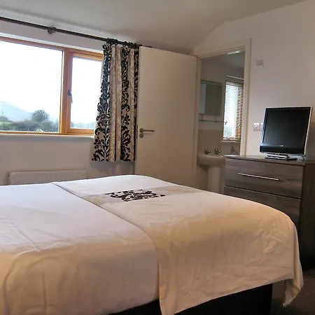Prázdninový dům Burren Coast Holiday Homes Ballyvaughan