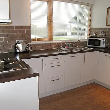 Feriehus Burren Coast Holiday Homes *