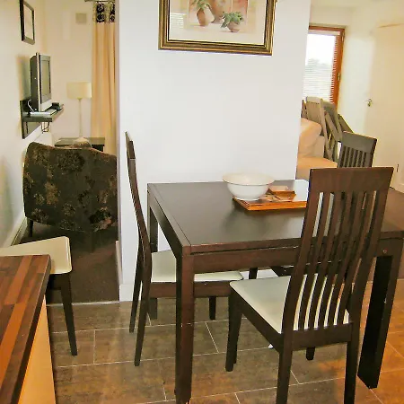 Prázdninový dům Burren Coast Holiday Homes Ballyvaughan