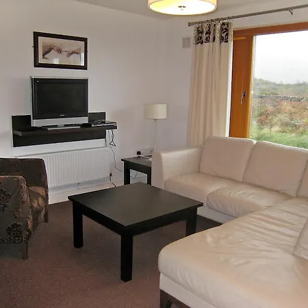 Burren Coast Holiday Homes