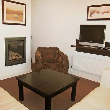 Feriehus Burren Coast Holiday Homes *