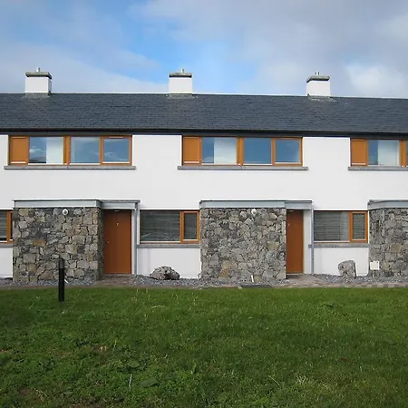 Burren Coast Holiday Homes Ballyvaughan