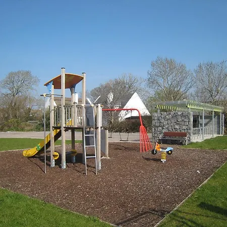 Feriehus Burren Coast Holiday Homes