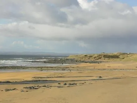 Burren Coast Holiday Homes * Ballyvaughan