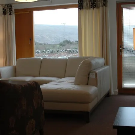 Burren Coast Holiday Homes *
