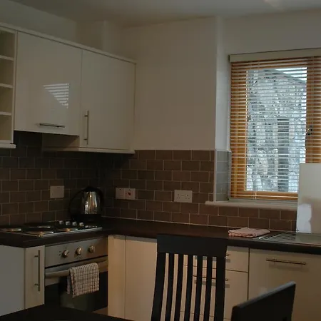 Burren Coast Holiday Homes * Ballyvaughan