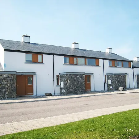 Burren Coast Holiday Homes Feriehus Ballyvaughan