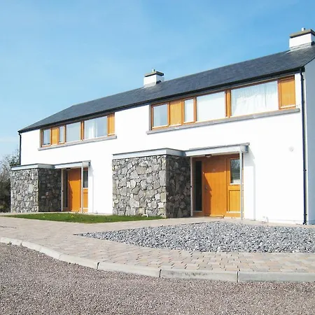 Feriehus Burren Coast Holiday Homes Ballyvaughan
