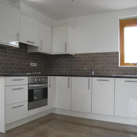 Feriehus Burren Coast Holiday Homes