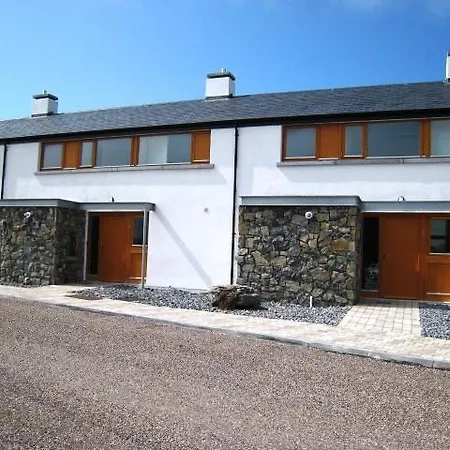 Burren Coast Holiday Homes Prázdninový dům Ballyvaughan